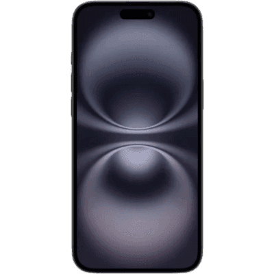 iPhone 16 Plus 128GB Black