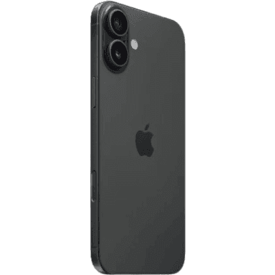 iPhone 16 Plus 128GB Black - view 2