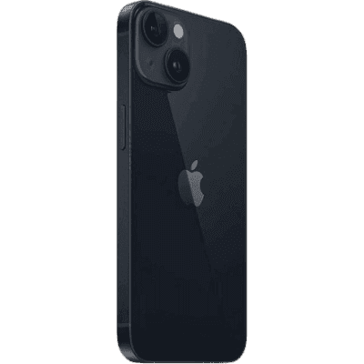 iPhone 14 128GB Black