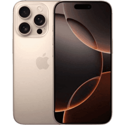 iPhone 16 Pro 128GB Space Gray