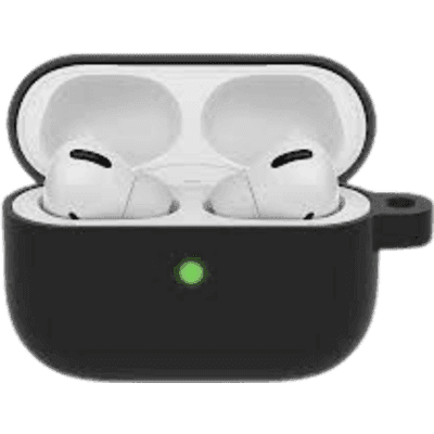 AirPods 4th Gen — White