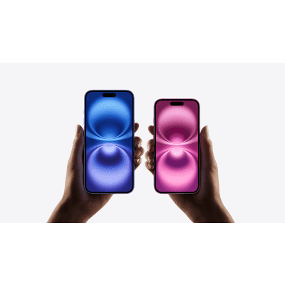 iPhone 16 128GB Black