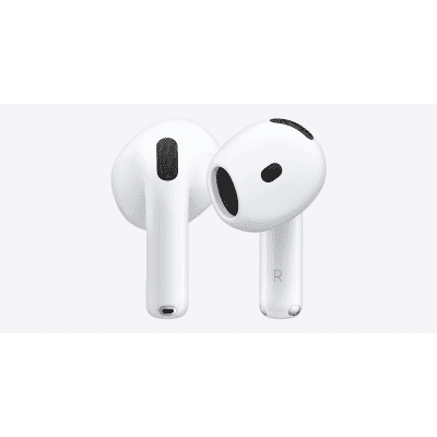 AirPods 4 with ANC Standard White