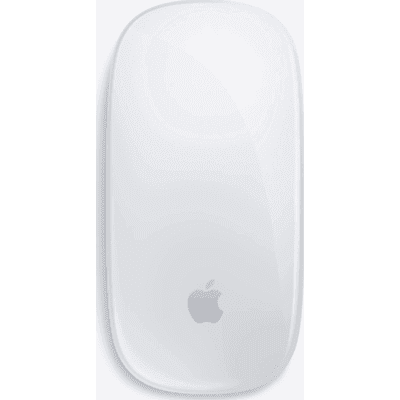 Magic Mouse USB-C Standard White