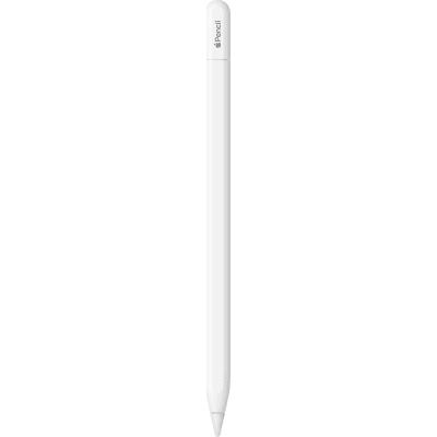 Apple Pencil USB-C Standard White