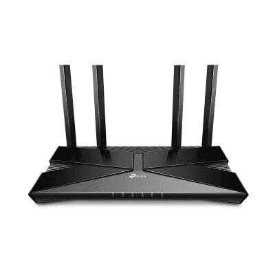 Archer AX23 AX1800 Router Dual Band Black