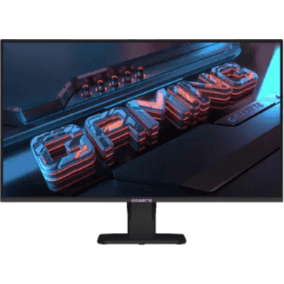 GS25F2 Gaming Monitor 24.5-inch Black