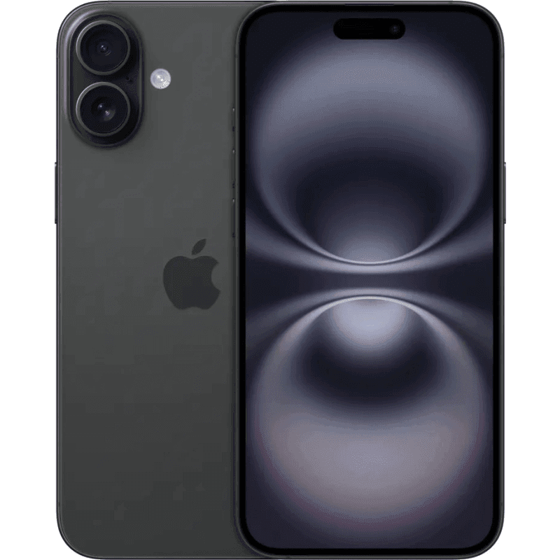 iPhone 16 Plus — photo 3