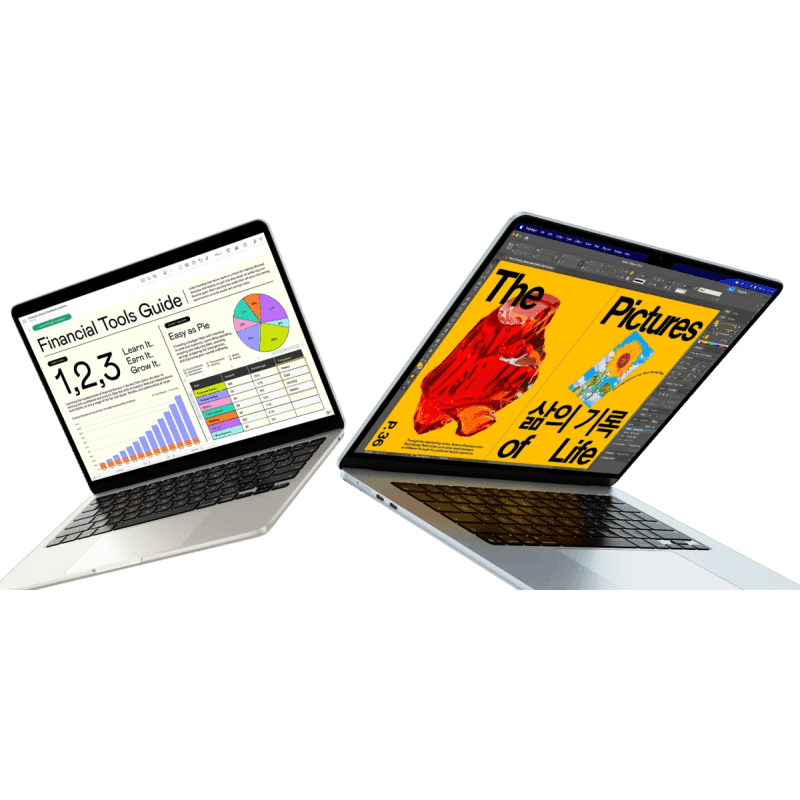 MacBook Air 13-inch M4