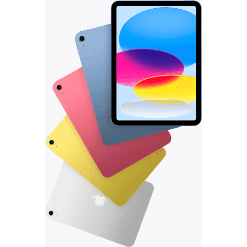 iPad 11-inch A16
