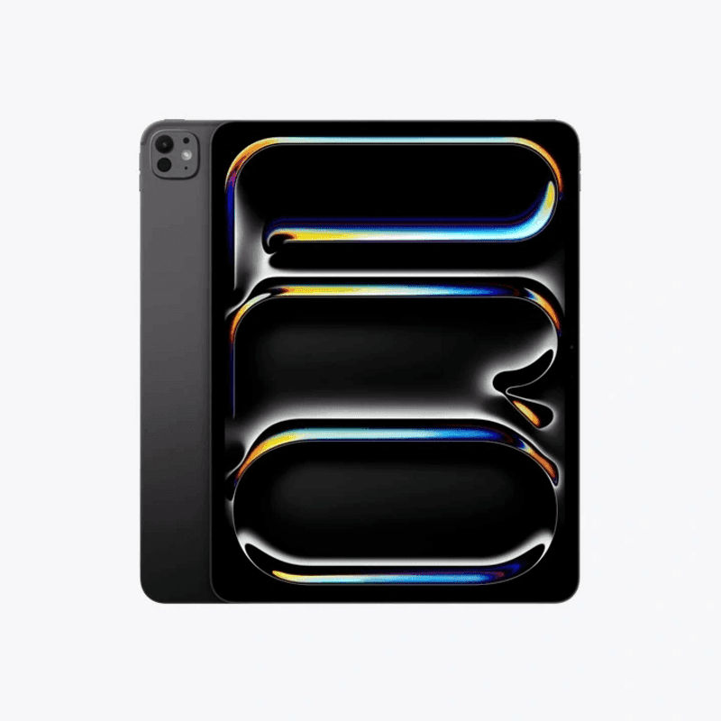 iPad Pro 11-inch M4