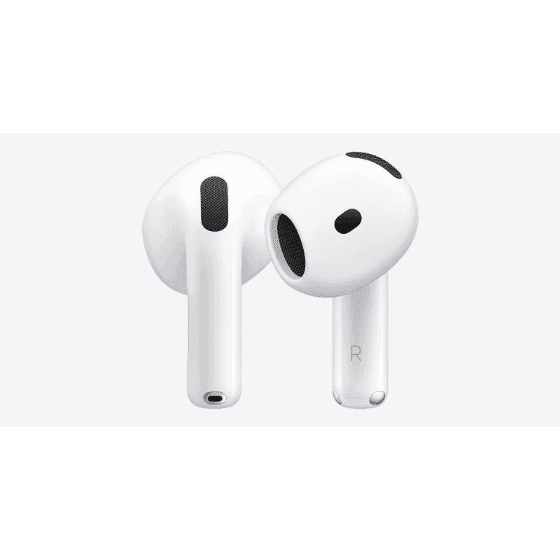 AirPods 4 with ANC
