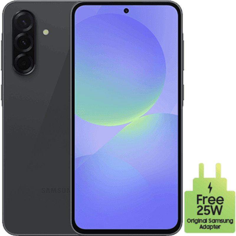 Galaxy A36 5G