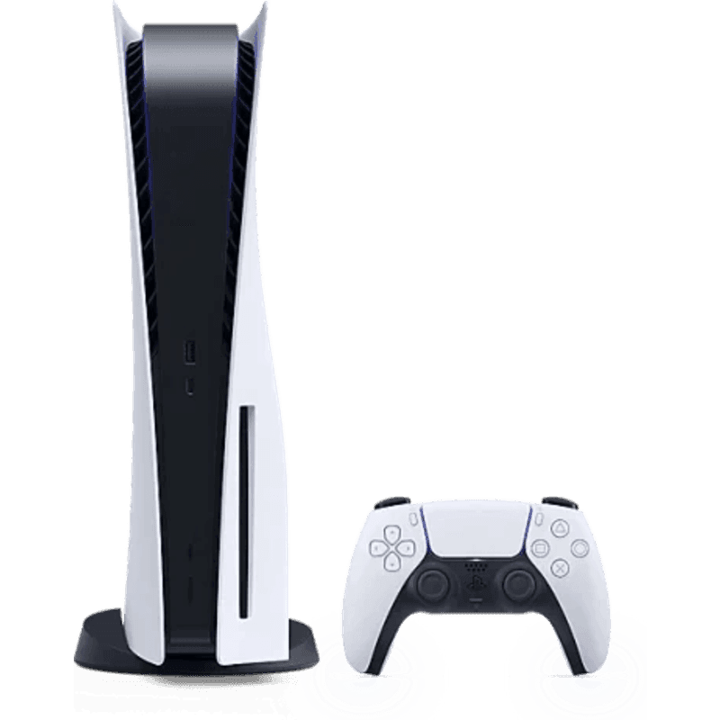 PlayStation 5 Slim Disc Edition