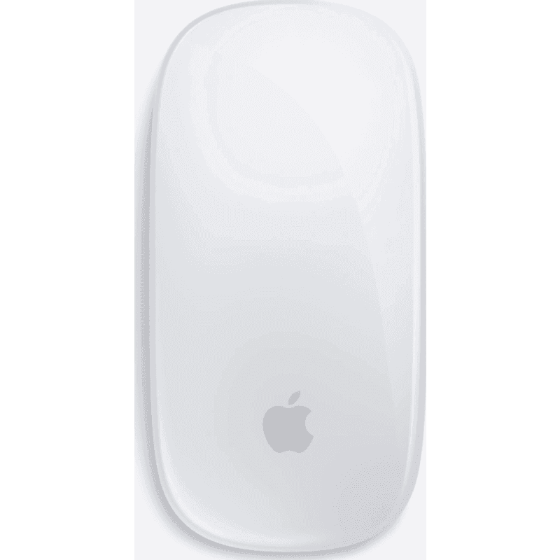 Magic Mouse USB-C