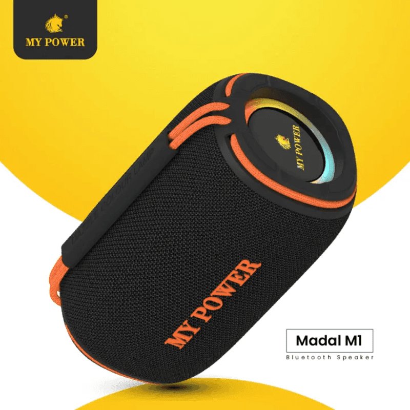 Madal M1 Bluetooth Speaker
