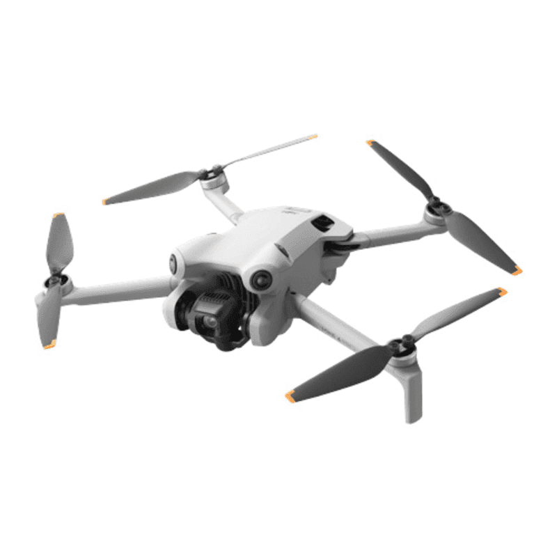 Mini 4 Pro Fly More Combo Plus