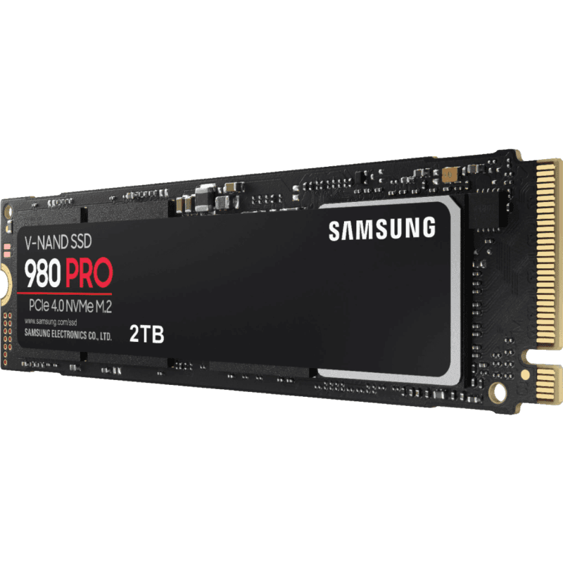 980 PRO NVMe SSD