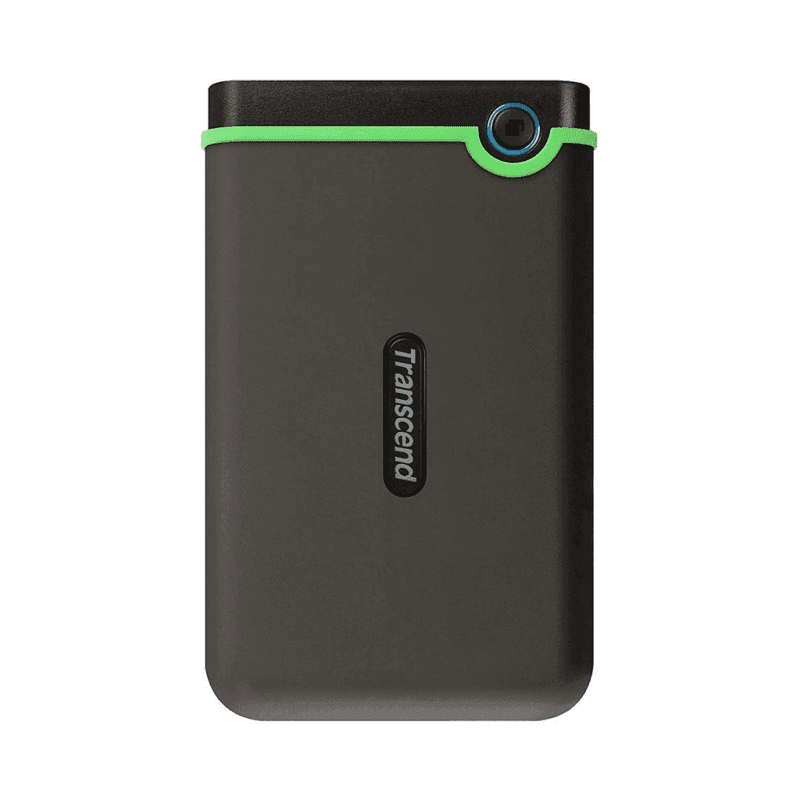 StoreJet 25M3 Portable HDD