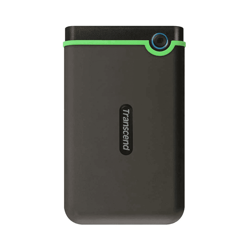 StoreJet 25M3 Portable HDD