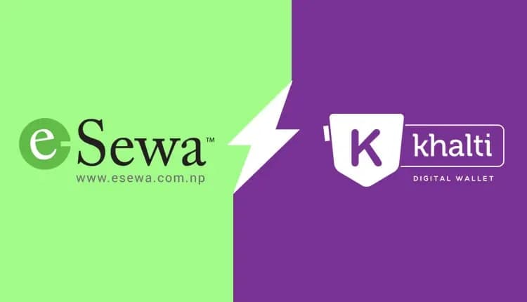 esewavs khalti