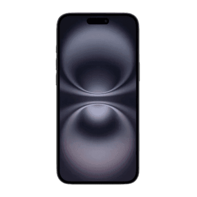 iPhone 16 Plus 128GB Black