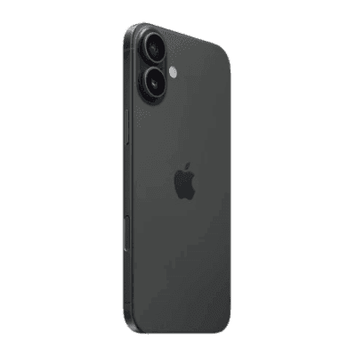 iPhone 16 Plus 128GB Black - view 2