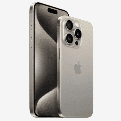 iPhone 16 Pro Max 32GB White