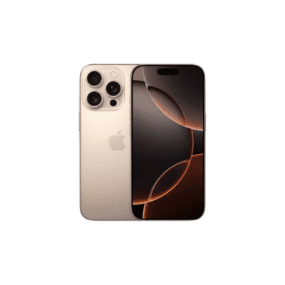 iPhone 16 Pro 128GB Space Gray